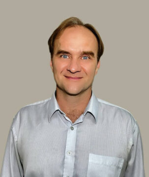 Дмитрий Афанасьев