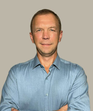 Дмитрий Суслов