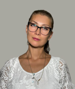 Ирина Малюк