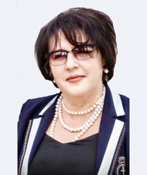Людмила Павловна Иванникова - Коммерческий директор